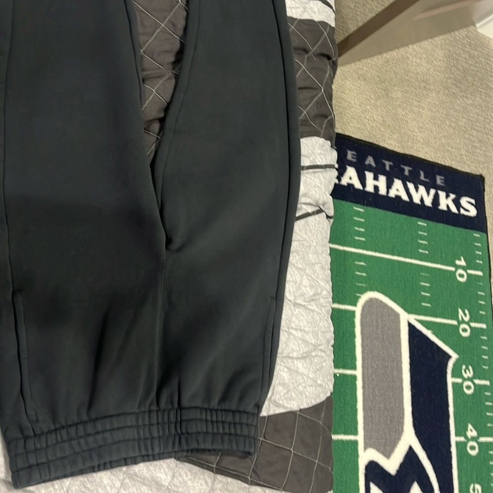 Brand new boys, Carhart sweats